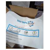 UNOPENED by ROCKEY TEAM may be damaged or missing