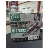 UNOPENED by ROCKEY TEAM may be damaged or missing