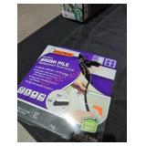 UNOPENED by ROCKEY TEAM may be damaged or missing