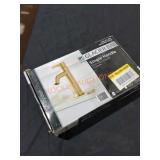 UNOPENED BY ROCKEY TEAM, Pieces MAY BE missing or