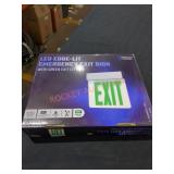 UNOPENED BY ROCKEY TEAM, Pieces MAY BE missing or