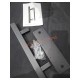 UNOPENED BY ROCKEY TEAM MAY BE DAMAGED OR MISSING