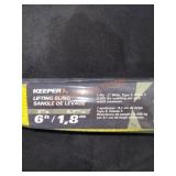 UNOPENED BY ROCKEY TEAM MAY BE DAMAGED OR MISSING