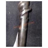 Milwaukee 1-1/4"SDS+ Bit