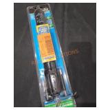 UNOPENED BY ROCKEY TEAM MAY BE DAMAGED OR MISSING