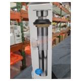 UNOPENED BY ROCKEY TEAM MAY BE DAMAGED OR MISSING