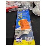 UNOPENED BY ROCKEY TEAM, Pieces MAY BE missing or