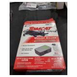 UNOPENED BY ROCKEY TEAM, Pieces MAY BE missing or