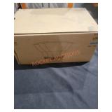 Sold As Is Where Is No Guarantees No Returns.