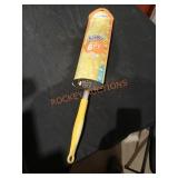 UNOPENED BY ROCKEY TEAM, MAY BE DAMAGED OR