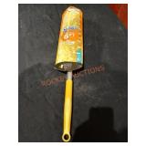 UNOPENED BY ROCKEY TEAM, MAY BE DAMAGED OR