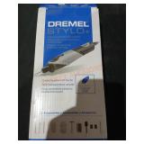 UNOPENED BY ROCKEY TEAM, MAY BE DAMAGED OR