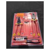 UNOPENED BY ROCKEY TEAM, Pieces MAY BE missing or