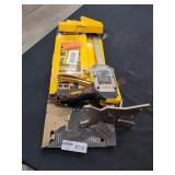 UNOPENED BY ROCKEY TEAM, Pieces MAY BE missing or