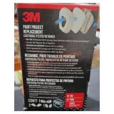 UNOPENED BY ROCKEY TEAM MAY BE DAMAGED OR MISSING