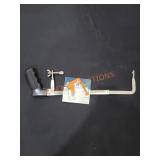 UNOPENED BY ROCKEY TEAM MAY BE DAMAGED OR MISSING