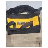 Dewalt Impact Driver