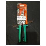 UNOPENED BY ROCKEY TEAM, MAY BE DAMAGED OR