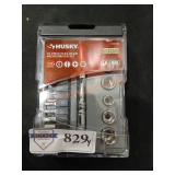 UNOPENED BY ROCKEY TEAM, MAY BE DAMAGED OR