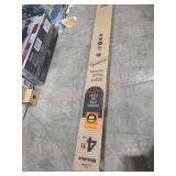 UNOPENED BY ROCKEY TEAM, Pieces MAY BE missing or