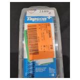 UNOPENED BY ROCKEY TEAM MAY BE DAMAGED OR MISSING