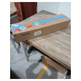 UNOPENED BY ROCKEY TEAM, MAY BE DAMAGED OR