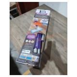 UNOPENED BY ROCKEY TEAM, MAY BE DAMAGED OR