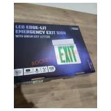 UNOPENED BY ROCKEY TEAM, MAY BE DAMAGED OR