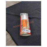 UNOPENED BY ROCKEY TEAM, Pieces MAY BE missing or