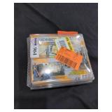 UNOPENED BY ROCKEY TEAM, Pieces MAY BE missing or