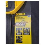 DeWalt Large Trigger Clamp