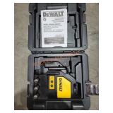 DeWalt Laser Chalkline