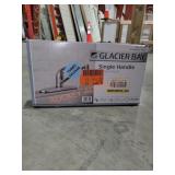 UNOPENED BY ROCKEY TEAM MAY BE DAMAGED OR MISSING