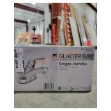 UNOPENED BY ROCKEY TEAM MAY BE DAMAGED OR MISSING