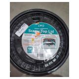 MAY BE DAMAGED OR MISSING PIECES. ITEMS ARE NOT