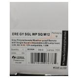 UNOPENED BY ROCKEY TEAM MAY BE DAMAGED OR MISSING