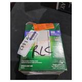 UNOPENED BY ROCKEY TEAM, Pieces MAY BE missing or