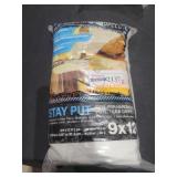 UNOPENED BY ROCKEY TEAM, MAY BE DAMAGED OR