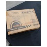 UNOPENED BY ROCKEY TEAM, MAY BE DAMAGED OR