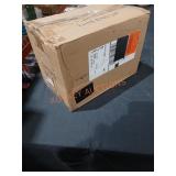 UNOPENED BY ROCKEY TEAM, MAY BE DAMAGED OR