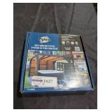 Unopened By ROCKEY TEAM, maybe opened at preview