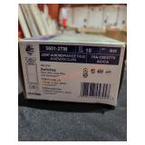 UNOPENED BY ROCKEY TEAM MAY BE DAMAGED OR MISSING