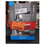 UNOPENED BY ROCKEY TEAM MAY BE DAMAGED OR MISSING