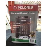 UNOPENED BY ROCKEY TEAM MAY BE DAMAGED OR MISSING