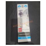 UNOPENED BY ROCKEY TEAM, MAY BE DAMAGED OR