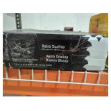 Sold as is where is. No guarantees or returns.