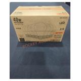 UNOPENED BY ROCKEY TEAM, Could Be Opened At