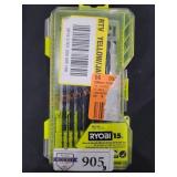 UNOPENED BY ROCKEY TEAM MAY BE DAMAGED OR MISSING