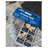 UNOPENED by ROCKEY TEAM may be damaged or missing