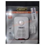 UNOPENED BY ROCKEY TEAM MAY BE DAMAGED OR MISSING